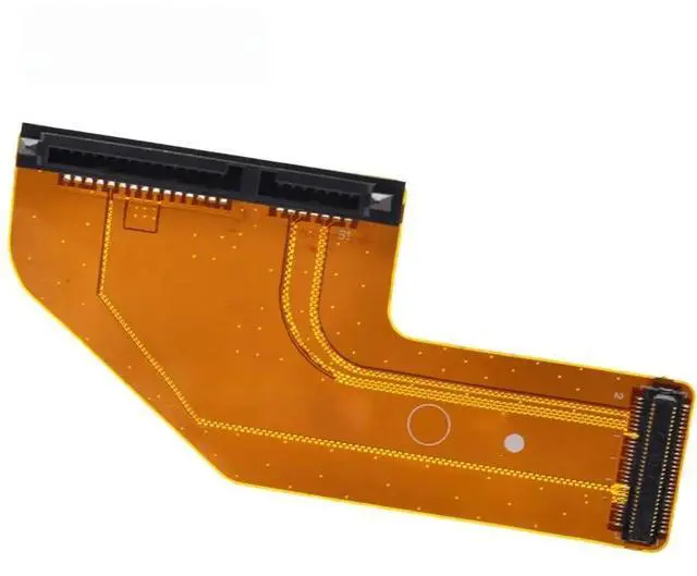 Main image of For VPCSE VPC-SE VPCSE17 PCG-41411P PCG-41412L Laptop SATA Hard Drive HDD SSD Connector Flex Cable FPC-263 1P-1117X02-2112