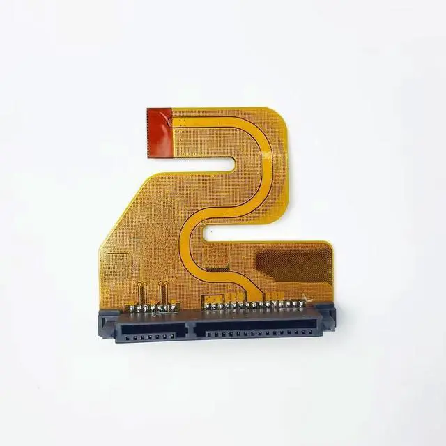 Main image of For VGNSR VGN-SR SR13 SR16 SR18 laptop SATA Hard Drive HDD SSD Connector Flex Cable 1P-1087M00-2111 M751 NKCH22