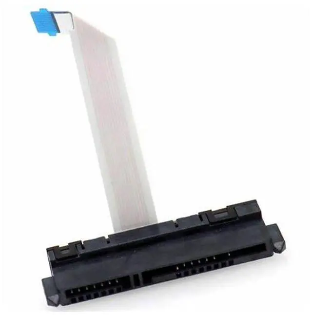 Main image of For Flex 14 14D Flex 15 15D Laptop SATA Hard Drive HDD SSD Connector Flex Cable DD0ST6HD000 DD0ST7HD000