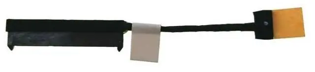 Main image of For 5542 5543 5545 5547 5448 5548 5557 P39F 3450 3550 Laptop SATA Hard Drive HDD SSD Connector Flex Cable 0T55XP