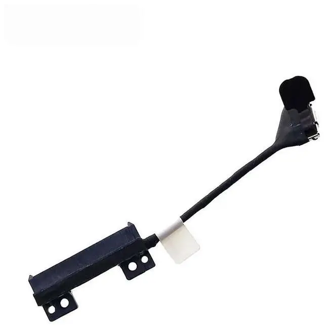 Main image of HDD cable For 7510 7520 M7510 M7520 Laptop SATA Hard Drive HDD SSD Connector Flex Cable 05WNPC DC02C00AO00