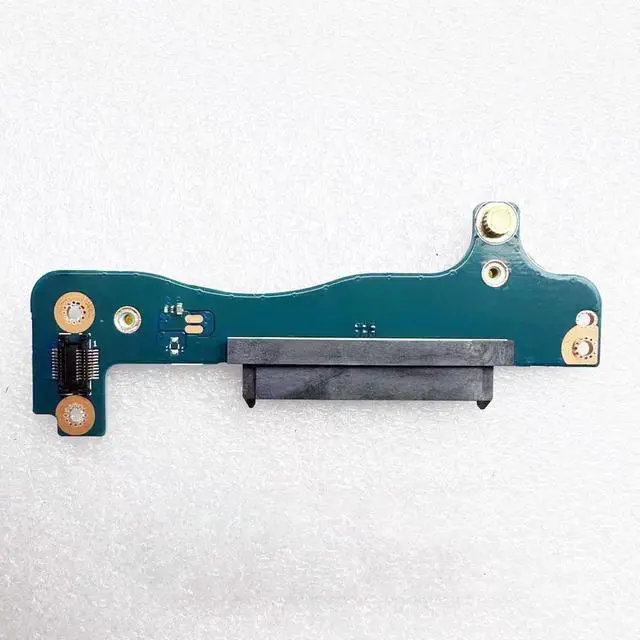 Main image of HDD SSD board For N501JW N501J G501JW G501J UX501J UX501JW laptop SATA Hard Drive HDD SSD Connector board N501JW REV 2.0