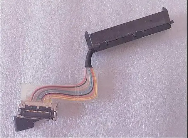 Main image of HDD cable For 14 P39G M14X R3 laptop SATA Hard Drive HDD SSD Connector Flex Cable 0FYH19 DC02C004100