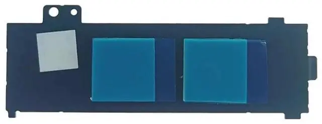 Main image of For 7670 7680 7770 7780 M7670 M7680 M7770 M7780 Laptop M.2 2280 SSD Hard Drive Mounting Bracket Heatsink 05FKX4