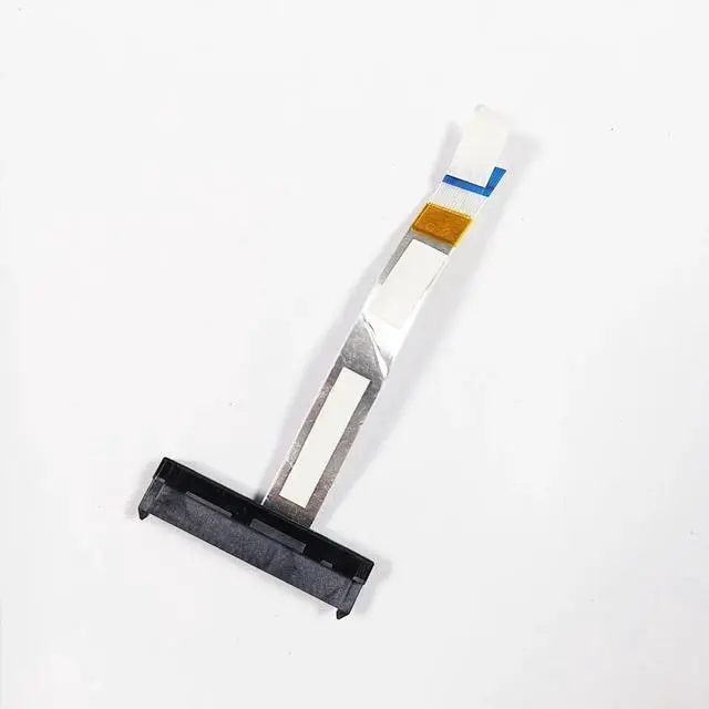 Main image of For X1 X2 X3 X10Ti Z1 Z3airs T1 Laptop SATA Hard Drive HDD SSD Connector Flex Cable GE5KN66 N17E FFCR180105-1001 18PIN