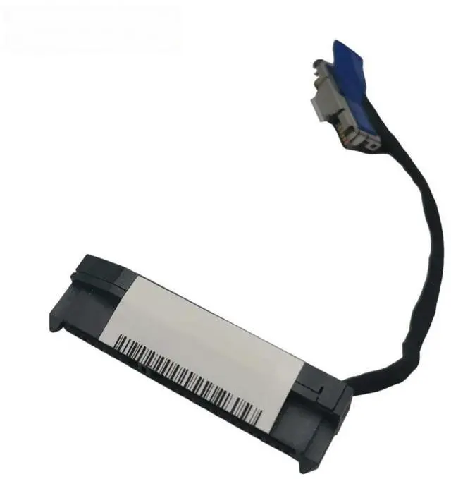Main image of For X3 X3310-M TMX3310-M X3410-M TMX3410-M N18I1 Laptop SATA Hard Drive HDD SSD Connector Flex Cable 50.VJ5N4.001