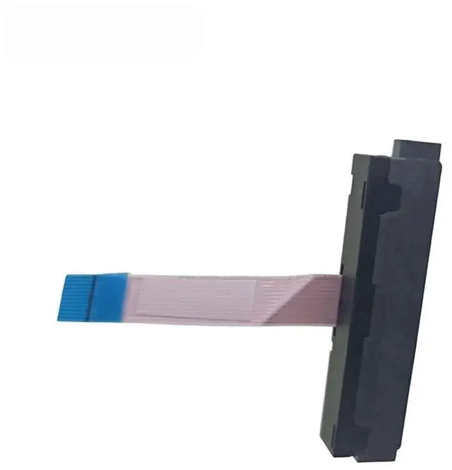 Main image of HDD cable For 5 Plus 17-CB 17T-CB TPN-C144 Laptop SATA Hard Drive HDD SSD Connector Flex Cable L57362-001 NBX0002J600