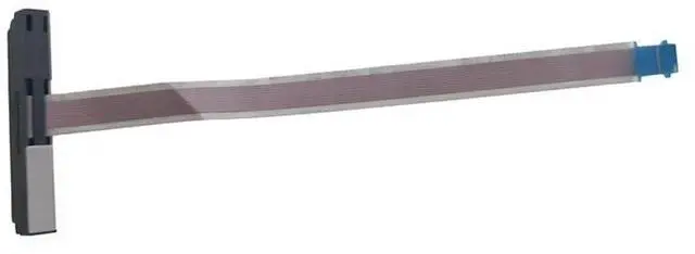 Main image of For 17-AR 17-AR050WM 17-AN 17Q-CS 15-CD 15-CD040WM TPN-Q195 TPN-Q192 Laptop SATA Hard Drive HDD SSD Connector Flex Cable