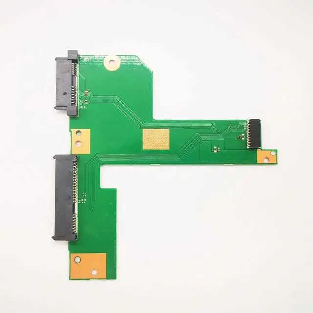 Main image of For X540LJ F540 FL5700 X540L X540UP VM520U X541SC D541S A540L Laptop SATA Jack Hard Drive HDD SSD Connector Optical board