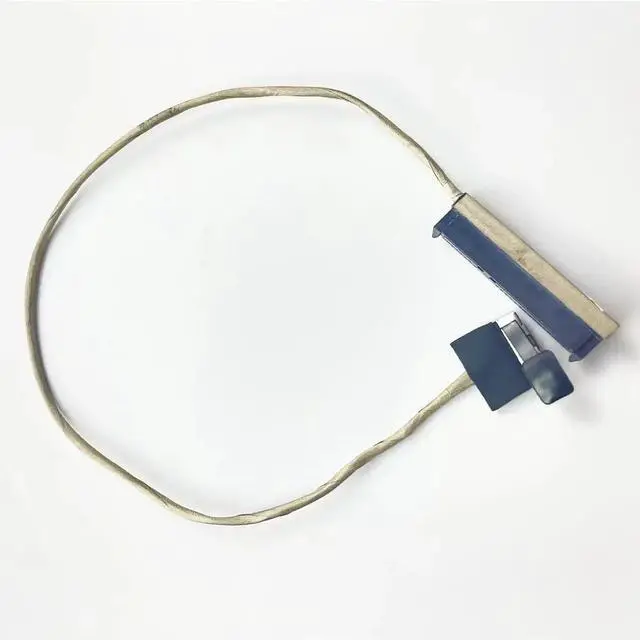 Main image of For 20-E 20-E010 20-E018CN All-in-one AIO desktop SATA Hard Drive HDD SSD Connector Flex Cable DD0N69HD000 DD0N69HD100