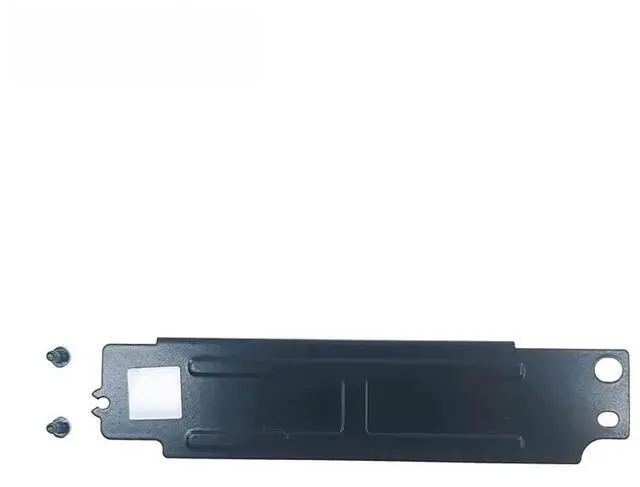 Main image of For 7270 7470 E7270 E7470 laptop M.2 pcie 2280 SSD Hard Drive Mounting Bracket Heatsink Heat sink 0DJ69P