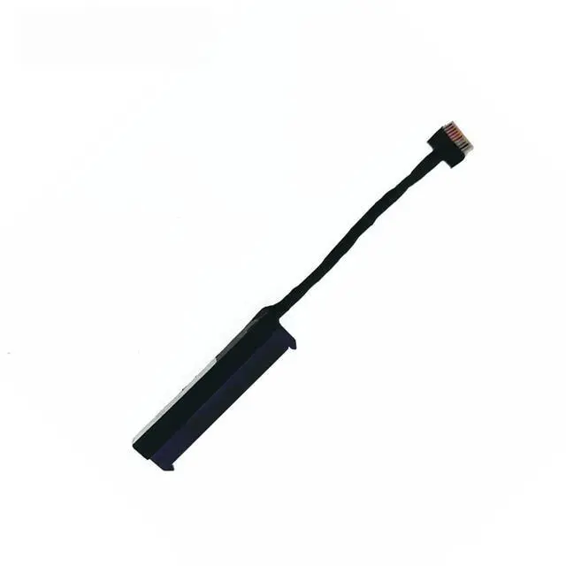Main image of HDD cable For Y700-14 Y700-14ISK Laptop SATA Hard Drive HDD SSD Connector Flex Cable DC020028B00 5C10K44730