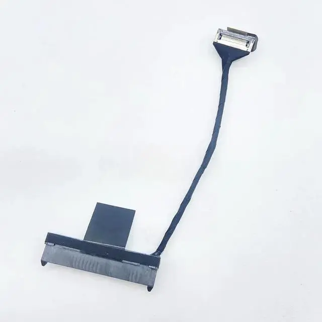 Main image of For 7347 7348 7359 7353 7352 laptop SATA Hard Drive HDD Connector Flex Cable 0MK3V3 450.01V02.0001 0VK4H9
