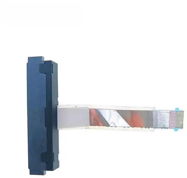 Main image of For 3558 3559 3458 3459 3467 3567 V3558 V3559 V3458 V3459 V3467 Laptop SATA Hard Drive HDD SSD Connector Flex Cable