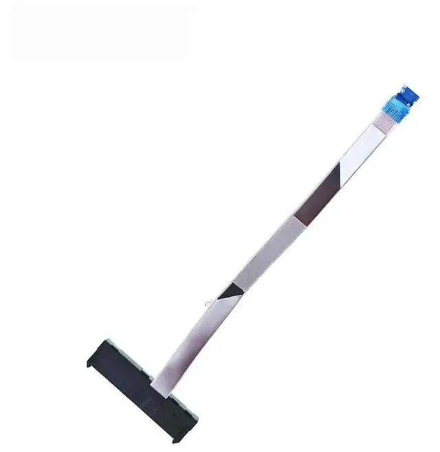 Main image of For 5-15 5-15IMH05H 5-17IMH05H 5-17ARH05H 81YT Laptop SATA Hard Drive HDD SSD Connector Flex Cable NBX0001TB00