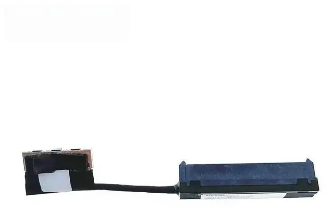 Main image of HDD cable For 15 R3 15 R4 Laptop SATA Hard Drive HDD SSD Connector Flex Cable 0KG0TX DC02C00DD00