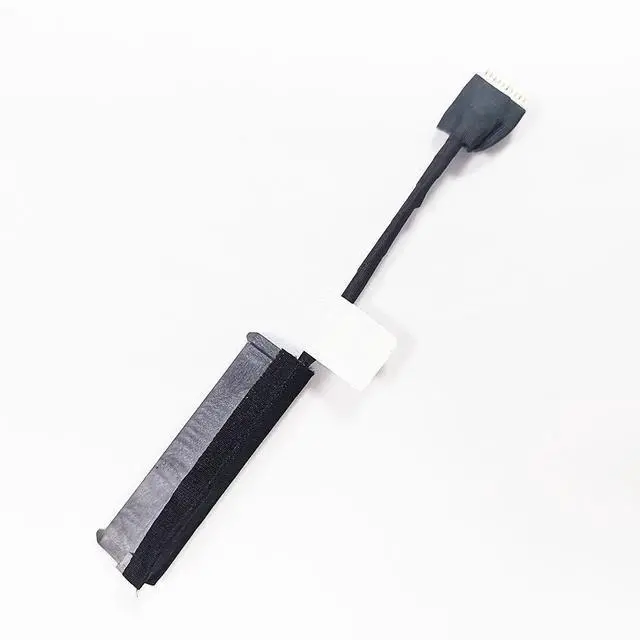 Main image of For 14 5442 5443 5445 5447 5448 5457 P49G P46G Laptop SATA Hard Drive HDD SSD Connector Flex Cable 023JGP 0T55XP