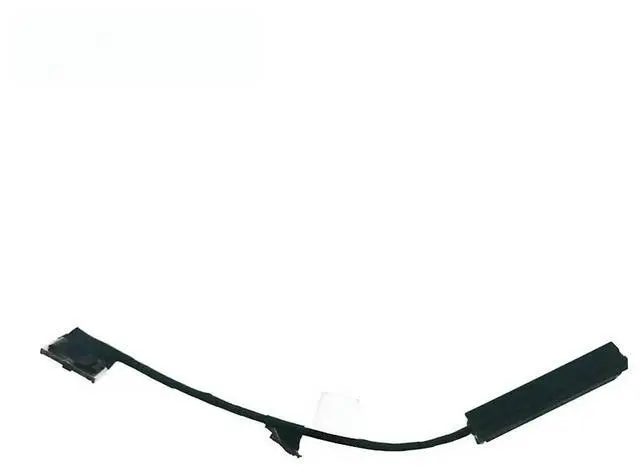 Main image of HDD cable For 3590 E3590 Laptop SATA Hard Drive HDD SSD Connector Flex Cable DAL20 02W8FH DC02C00H100