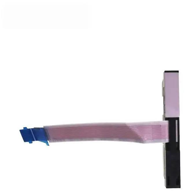 Main image of For 14-BK 14-BP 14-BE 14S-BP 14S-BE TPN-Q189 laptop SATA Hard Drive HDD SSD Connector Flex Cable DD0G72HD012