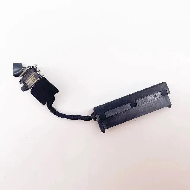 Main image of HDD cable For Z370 Z370A laptop SATA Hard Drive HDD SSD Connector Flex Cable 31049405 DDNM6AHD000