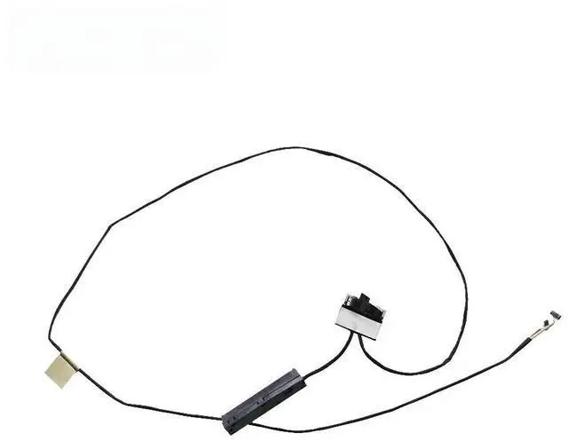 Main image of HDD cable For TP300 TP300LA Q302L Q302LA Q302U Q302UA Laptop Touch SATA Hard Drive HDD SSD Connector Flex Cable DC02C00930S