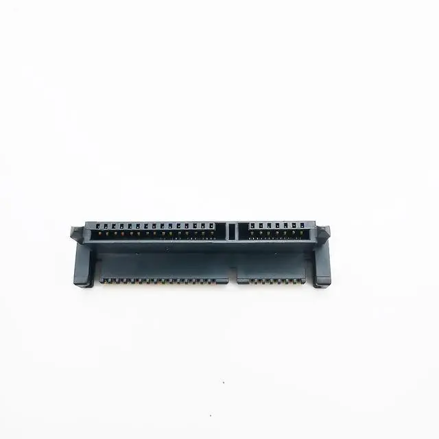 Main image of HDD Jack For E6420 E6220 E6230 E6430 E6320 2560 2570P 2560P laptop SATA Hard Drive HDD SSD Connector Adapter