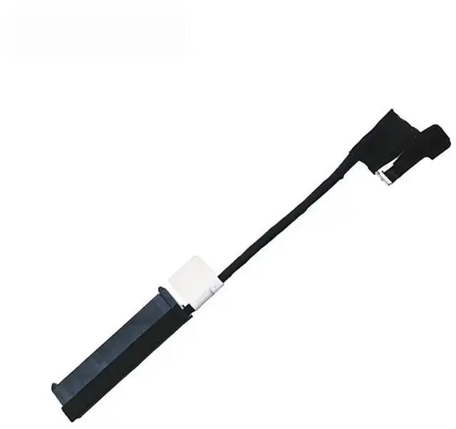 Main image of For 5570 E5570 3510 M3510 P3510 Laptop SATA Hard Drive HDD SSD Connector Flex Cable 04G9GN DC02C00B400