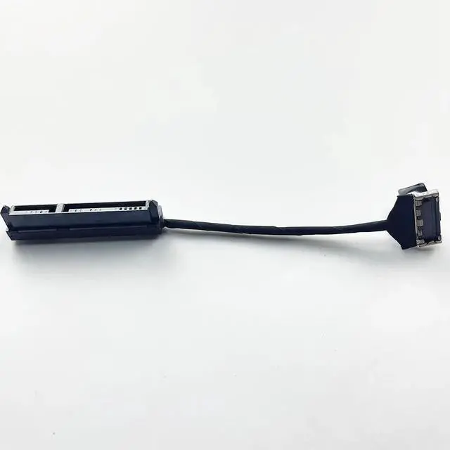 Main image of For 17 7000 7447 7537 7737 7557 7559 5577 5576 P57F 7746 P36F laptop SATA Hard Drive HDD SSD Connector Flex Cable