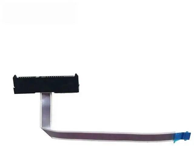 Main image of For 17-AN 17T-AN 17-AR 17Q-CS 15S-FQ TPN-Q195 TPN-Q192 Laptop SATA Hard Drive HDD SSD Connector Flex Cable DD0G97HD000