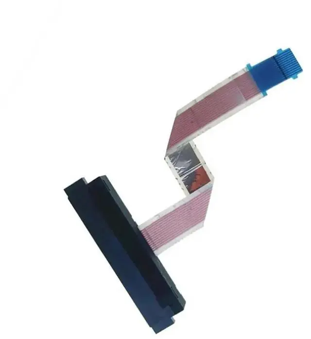 Main image of For 3451 5755 5758 5759 7560 5468 5568 V5468 V5568 Laptop SATA Hard Drive HDD Connector Flex Cable 00KT1K