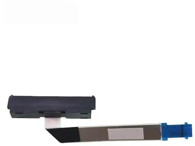 Main image of HDD cable For Pro 16.1 Ryzen Edition Laptop SATA Hard Drive HDD SSD Connector Flex Cable DD0H97HD010
