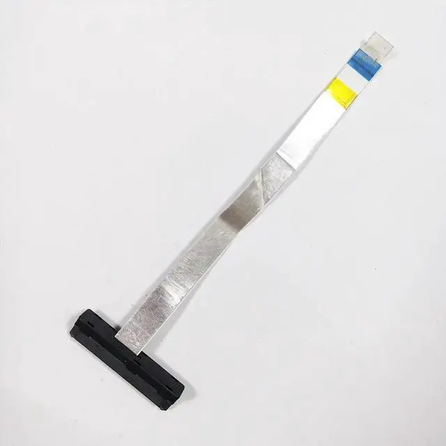 Main image of For X1 F117 F117-FG1 F117-F1K Z7 Z7KP7GC Z3Air-S X6TI Laptop SATA Hard Drive HDD SSD Connector Flex Cable FFCR180106