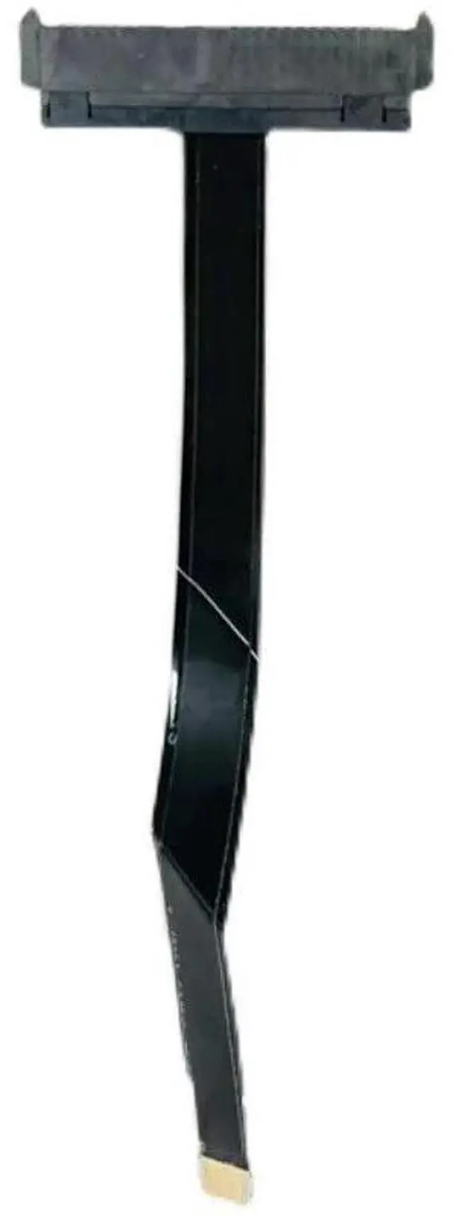 Main image of For 15 3580 3582 3583 3584 3585 3593 15 3510 3520 3525 Laptop SATA Hard Drive HDD SSD Connector Flex Cable