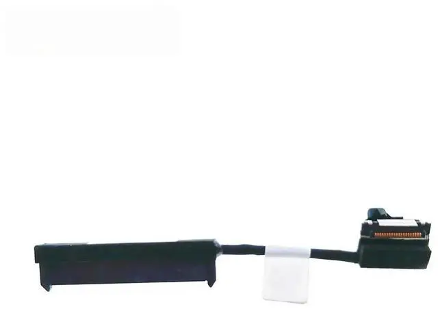 Main image of For 5580 5590 5591 E5580 E5590 E5591 3520 3530 M3520 M3530 Laptop SATA Hard Drive HDD SSD Flex Cable