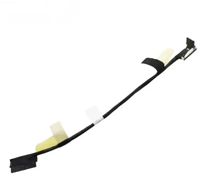 Main image of Battery Flex Cable For 7480 7490 E7480 E7490 P73G laptop Battery Cable Connector Line Replace 07XC87 DC02002NI00