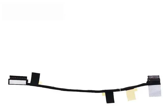 Main image of For 13 5300 5310 2-IN-1 E5300 E5310 P97G Laptop Battery Flex Cable Connector Line Replace 0G0PMP 450.0G305.0021