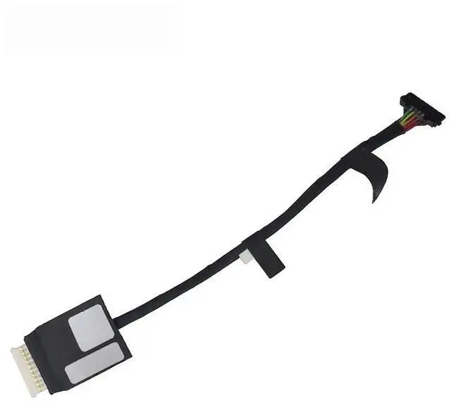 Main image of Battery Flex Cable For 3420 3520 E3420 E3520 Laptop Battery Cable Connector Replace 07VDCD 450.0NF0C.0011 0VYDYT
