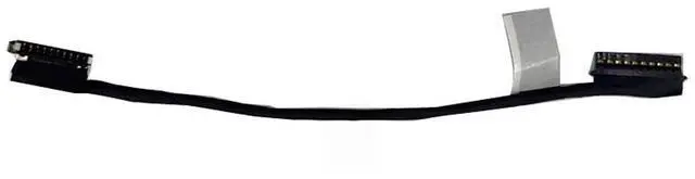Main image of For 7550 7560 7660 7750 7760 M7550 M7560 M7660 M7750 M7760 Laptop Battery Flex Cable Connector Line 0J6M97 0N11W2