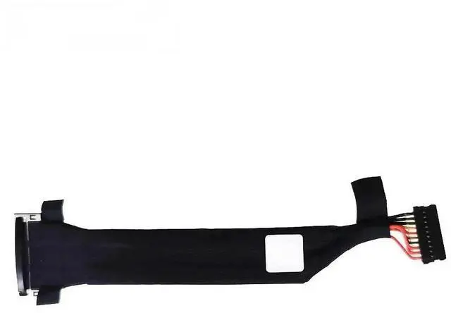 Main image of For 15 9500 9510 9520 9530 5550 5560 5570 M5550 M5560 M5570 Laptop Battery Flex Cable Connector Line Replace