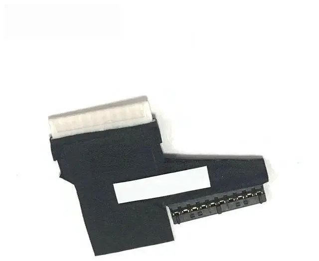 Main image of Battery Flex Cable For 17 5765 5767 5766 P32E Laptop Battery Cable Connector Line Replace DC02002MN00 085KJ6