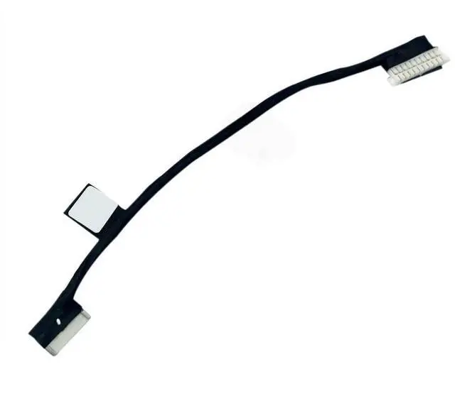 Main image of OEM For 5440 5441 E5440 E5441 3480 3490 M3480 M3490 Laptop Battery Flex Cable Connector Line 0N8KX6