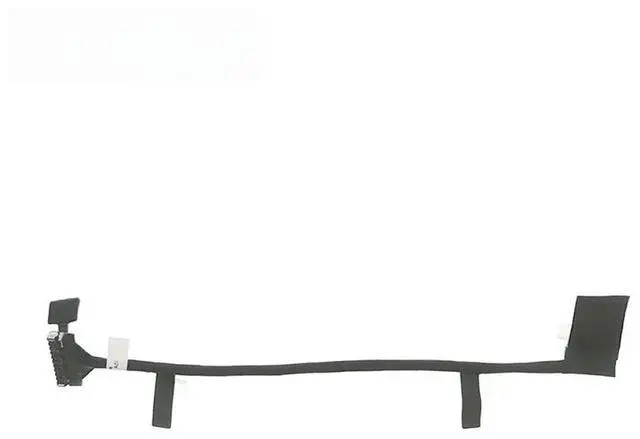 Main image of For 5520 E5520 3560 M3560 Laptop Battery Flex Cable Connector Line Replace 0C2NNY 450.0M604.0001