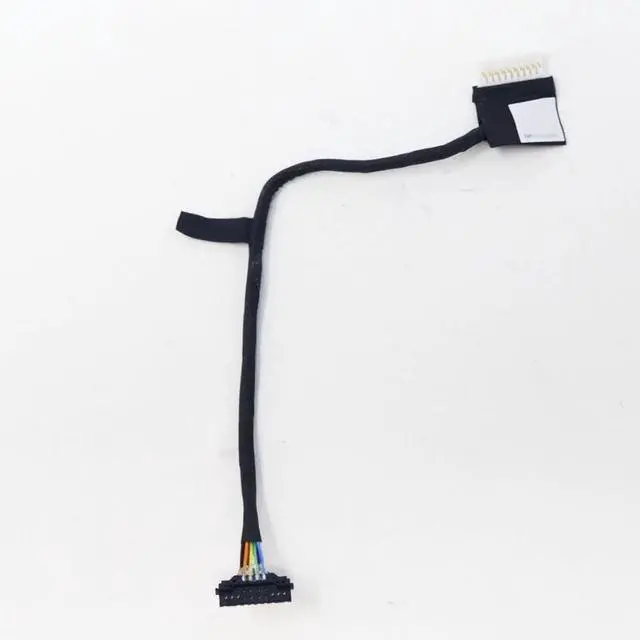Main image of For 16 Plus 7640 2-in-1 Laptop Battery Flex Cable Connector Line Replace 07HD9M 450.0TR03.0001