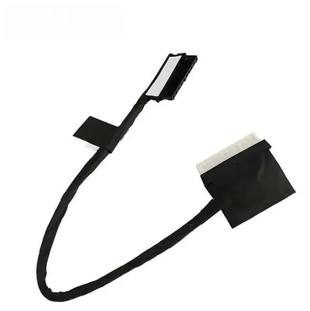 Main image of Battery Flex Cable For 15 7500 7506 5400 7289 2-IN-1 Laptop Battery Cable Connector Replace 0R8NV6 450.0JY0D.0001