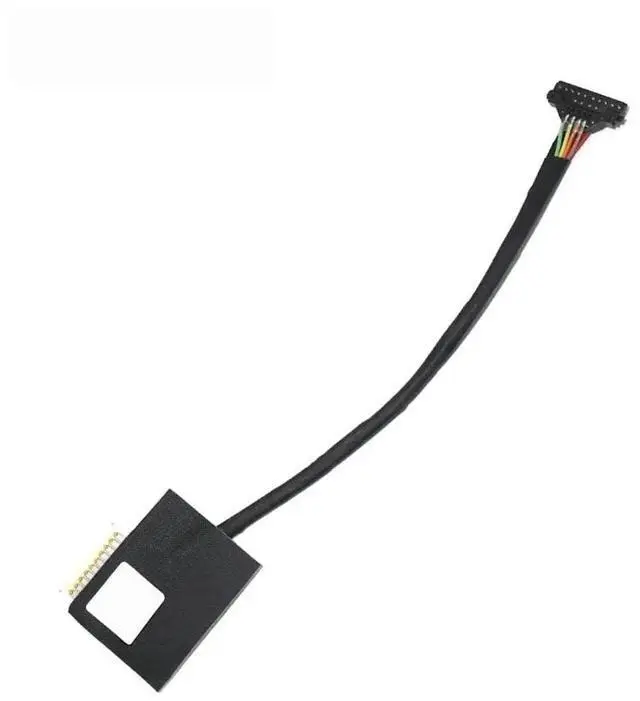 Main image of For 5410 5510 5515 5418 5425 7420 7425 5510 5515 5518 V5510 V5515 V5518 Laptop Battery Flex Cable 08RV7V