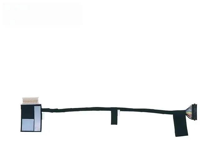 Main image of Battery Flex Cable For 3410 3510 E3410 E3510 laptop Battery Cable Connector Line Replace 0W7KC0 450.0KA05.0001