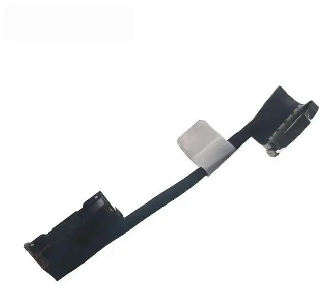 Main image of Battery Flex Cable For 7530 7540 M7530 M7540 DAP10 laptop Battery Cable Connector Line Replace 060T5G DC020031100