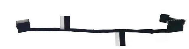 Main image of For 5531 E5531 3571 M3571 P3571 Laptop Battery Flex Cable Connector Line Replace 450.0PY02.0001 00CPVV