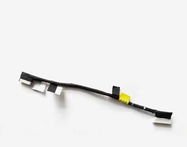 Main image of OEM For 7330 E7330 7330S E7330S 7330V 2-in-1 Laptop Battery Flex Cable Connector Line Replace 06VVW5 DC02003YT00
