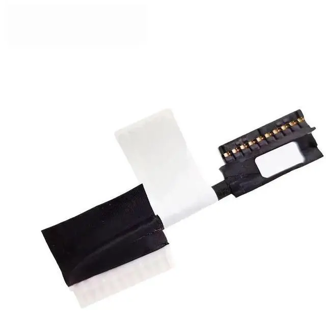 Main image of Battery Flex Cable For 5000 14 5471 V5471 laptop Battery Cable Connector Line Replace 0T0PKG